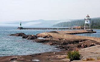 Grand Marais, Minnesota